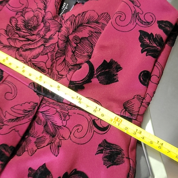 Forever 21 skort dress - Picture 9 of 10